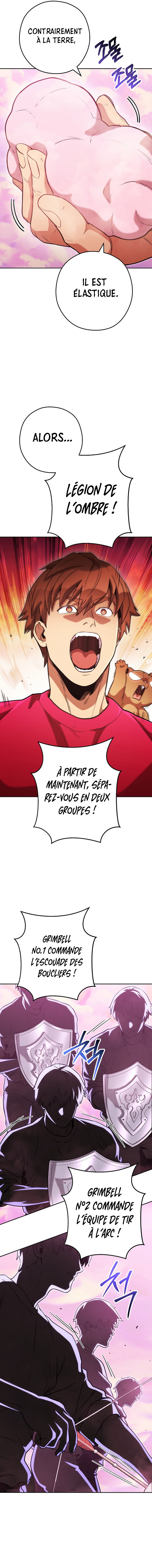 Dungeon Reset Chapitre 200 - Page 5