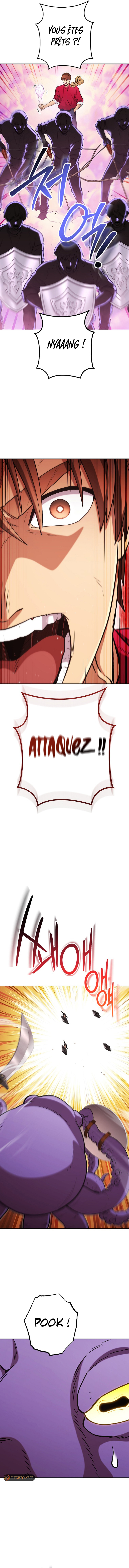 Dungeon Reset Chapitre 200 - Page 6