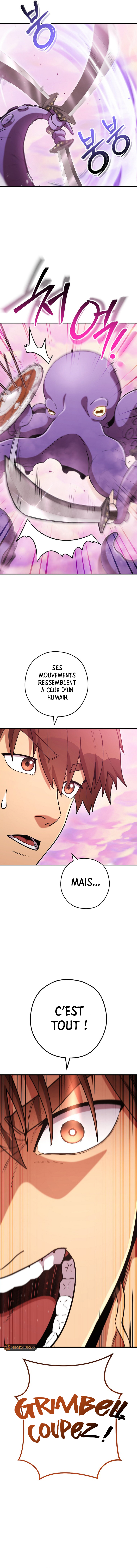 Dungeon Reset Chapitre 200 - Page 8