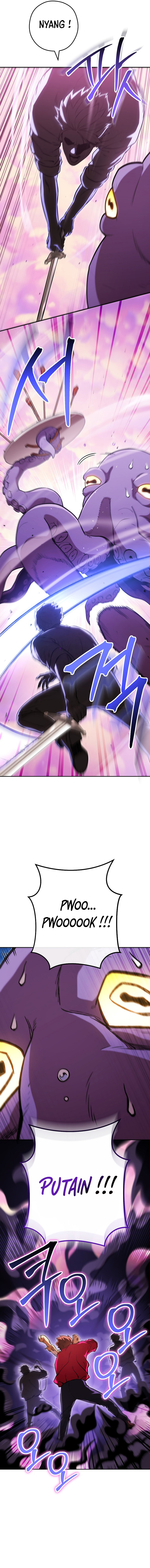 Dungeon Reset Chapitre 200 - Page 9