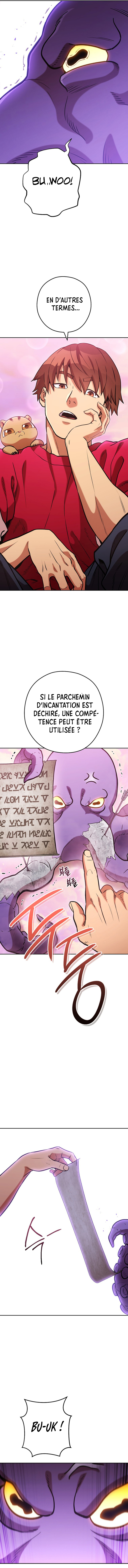 Dungeon Reset Chapitre 201 - Page 11