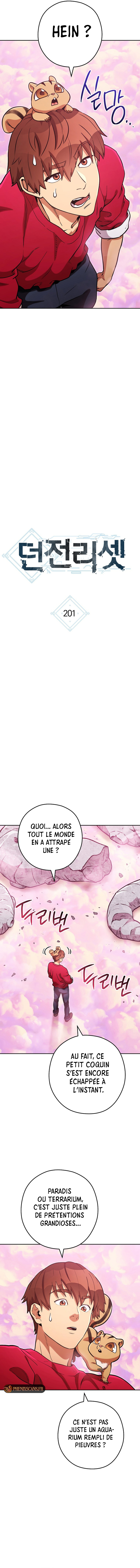 Dungeon Reset Chapitre 201 - Page 4