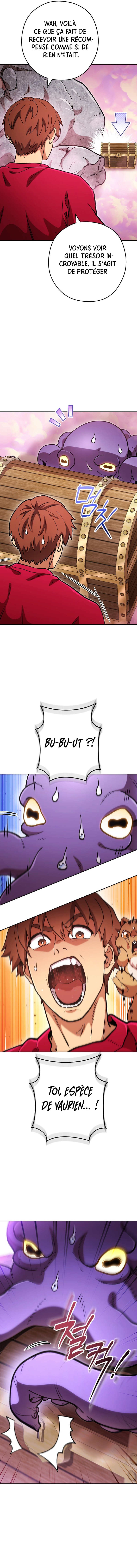 Dungeon Reset Chapitre 201 - Page 6