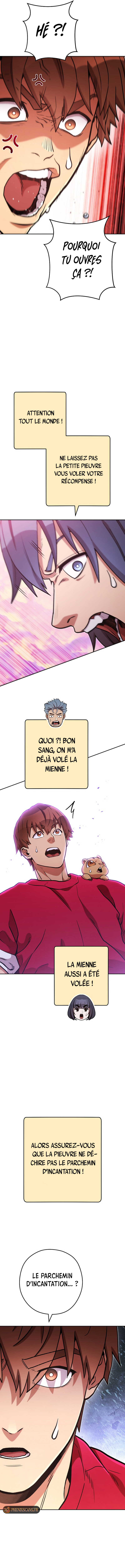 Dungeon Reset Chapitre 201 - Page 7