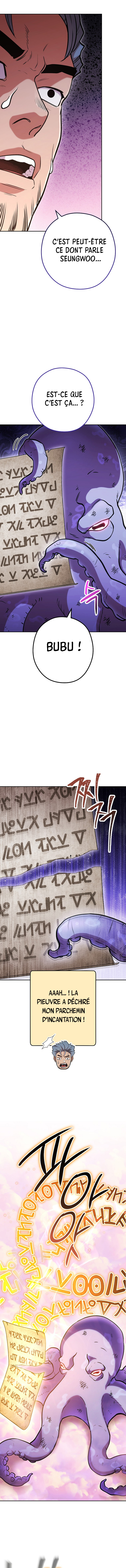 Dungeon Reset Chapitre 201 - Page 8