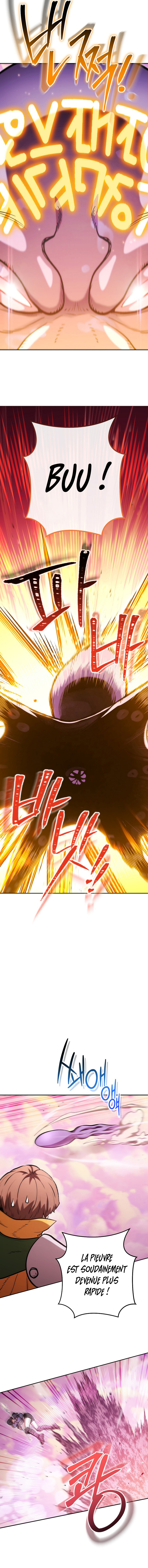 Dungeon Reset Chapitre 201 - Page 9