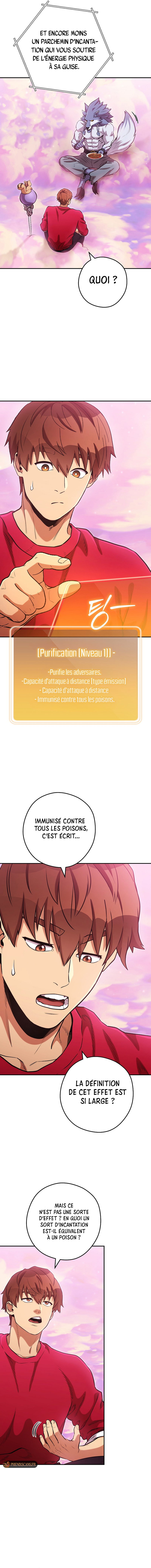 Dungeon Reset Chapitre 202 - Page 10