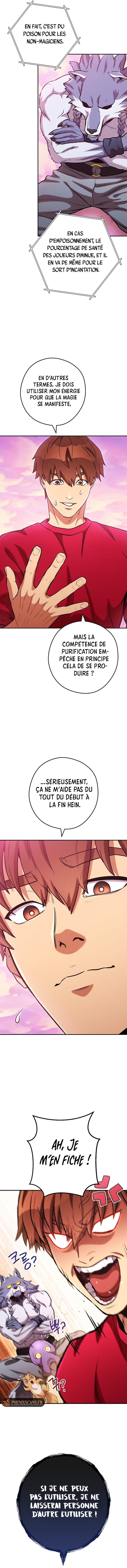 Dungeon Reset Chapitre 202 - Page 11