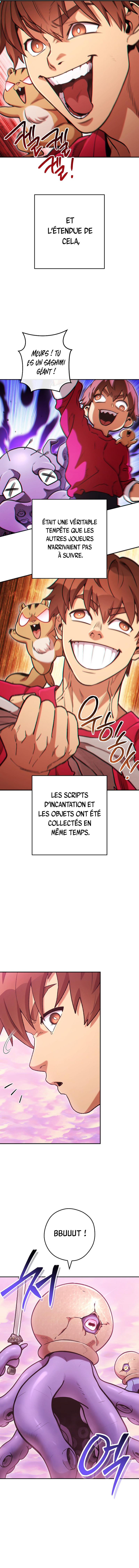 Dungeon Reset Chapitre 202 - Page 13
