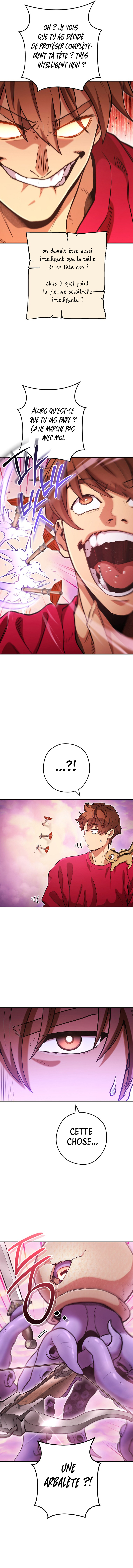 Dungeon Reset Chapitre 202 - Page 14