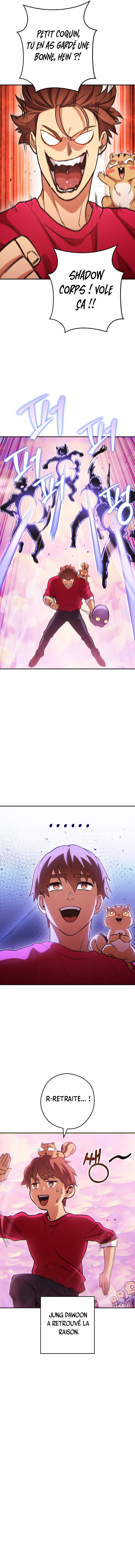 Dungeon Reset Chapitre 202 - Page 15