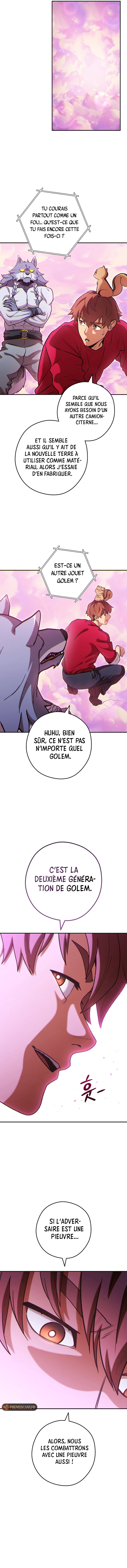 Dungeon Reset Chapitre 202 - Page 16