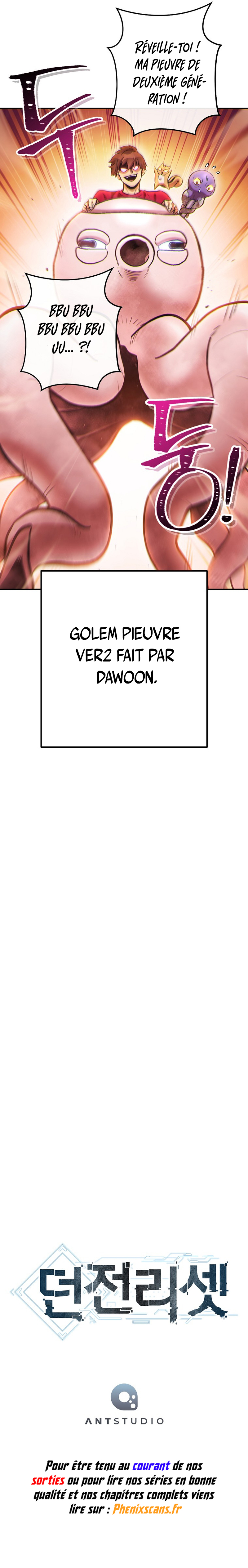 Dungeon Reset Chapitre 202 - Page 17