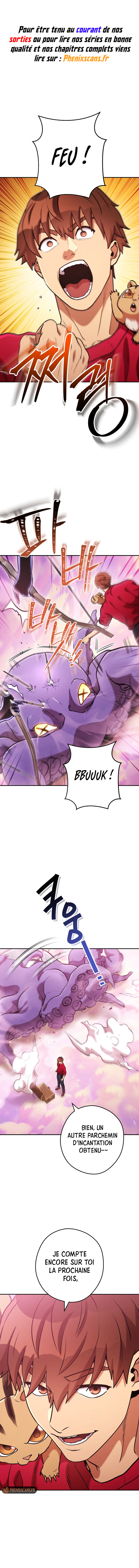 Dungeon Reset Chapitre 202 - Page 2