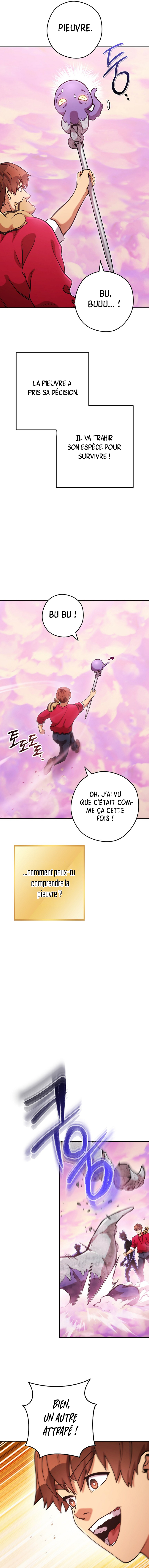 Dungeon Reset Chapitre 202 - Page 3