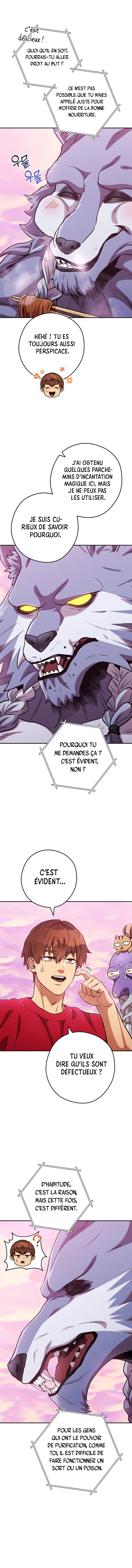 Dungeon Reset Chapitre 202 - Page 9