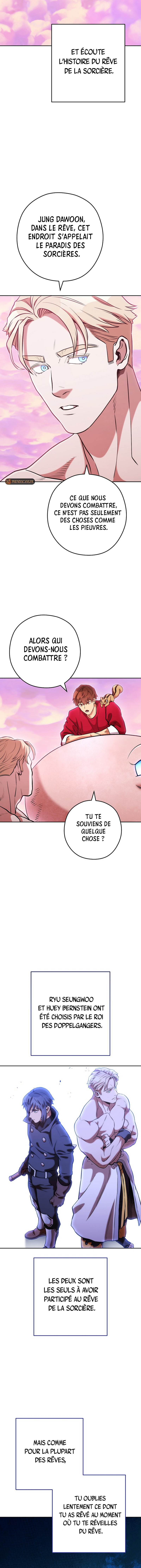 Dungeon Reset Chapitre 203 - Page 12