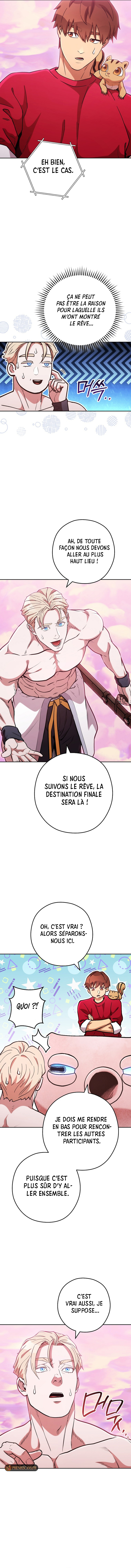 Dungeon Reset Chapitre 203 - Page 15