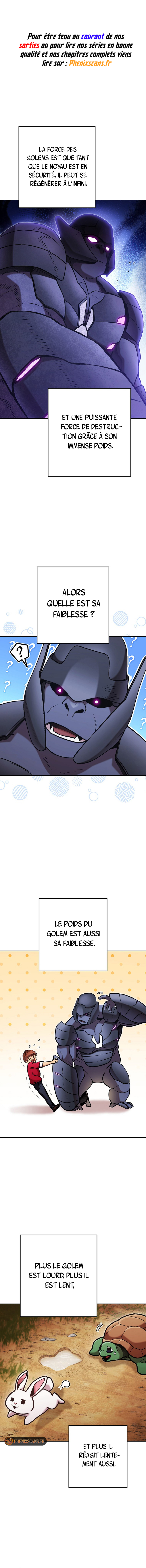 Dungeon Reset Chapitre 203 - Page 2