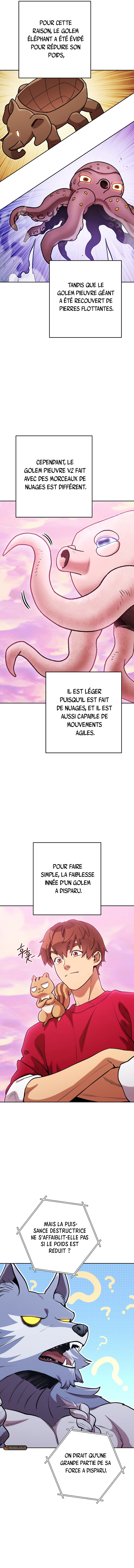 Dungeon Reset Chapitre 203 - Page 3