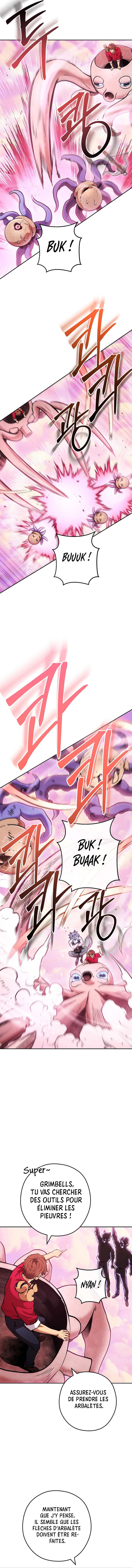 Dungeon Reset Chapitre 203 - Page 6