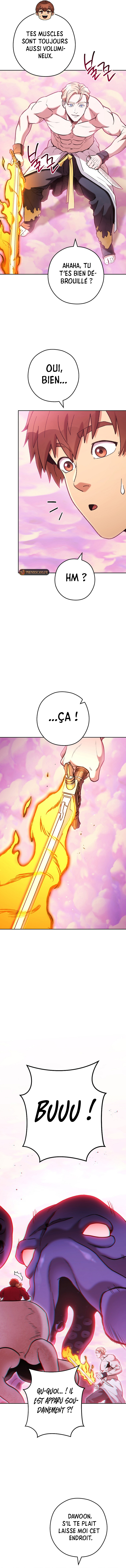 Dungeon Reset Chapitre 203 - Page 8