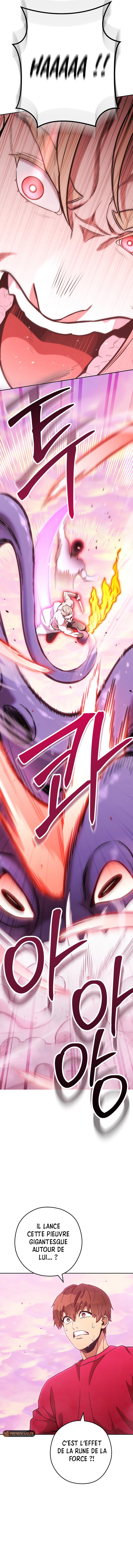 Dungeon Reset Chapitre 203 - Page 9