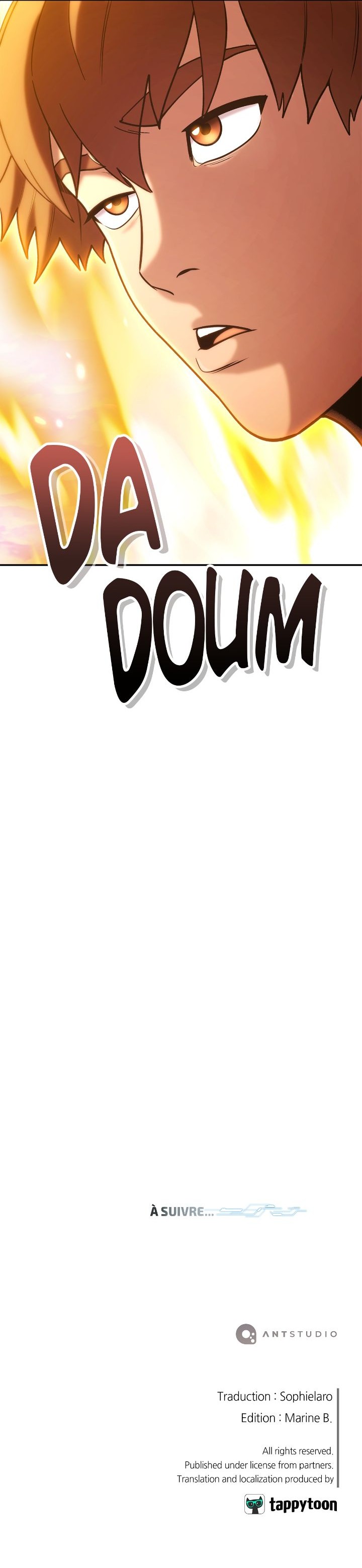 Dungeon Reset Chapitre 206 - Page 11