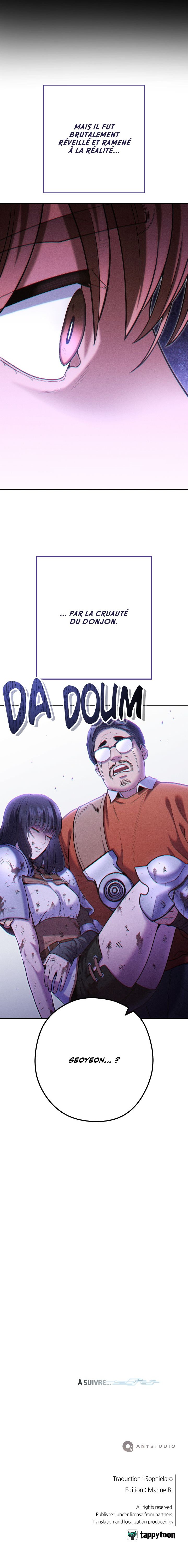 Dungeon Reset Chapitre 211 - Page 11