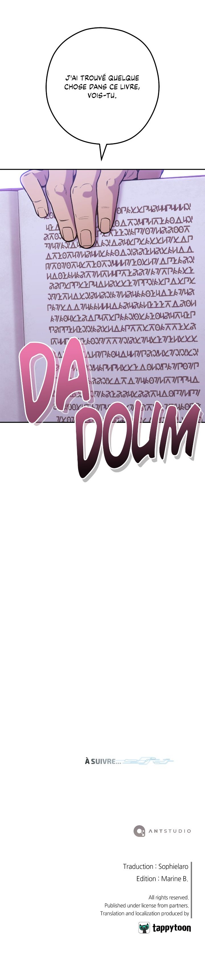 Dungeon Reset Chapitre 215 - Page 11