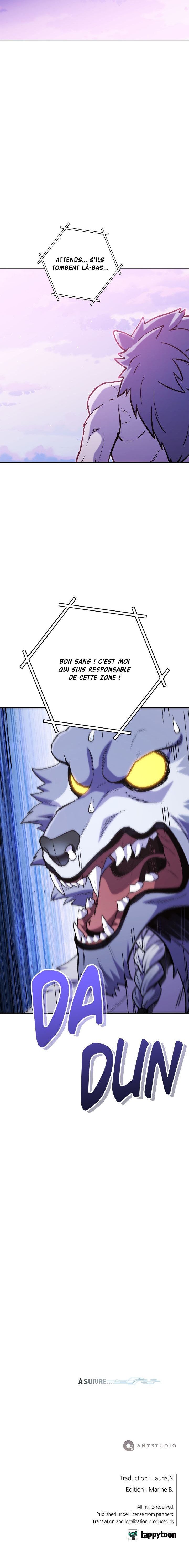 Dungeon Reset Chapitre 218 - Page 12