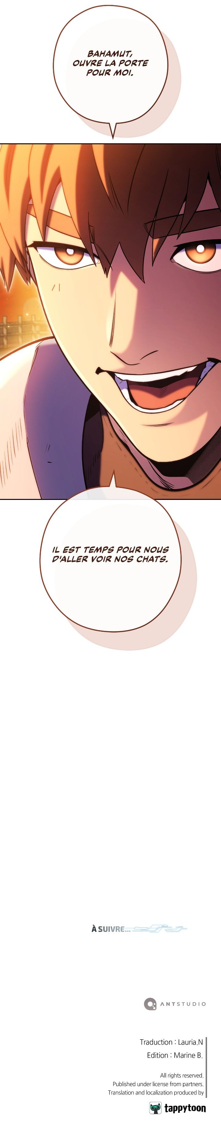 Dungeon Reset Chapitre 220 - Page 12