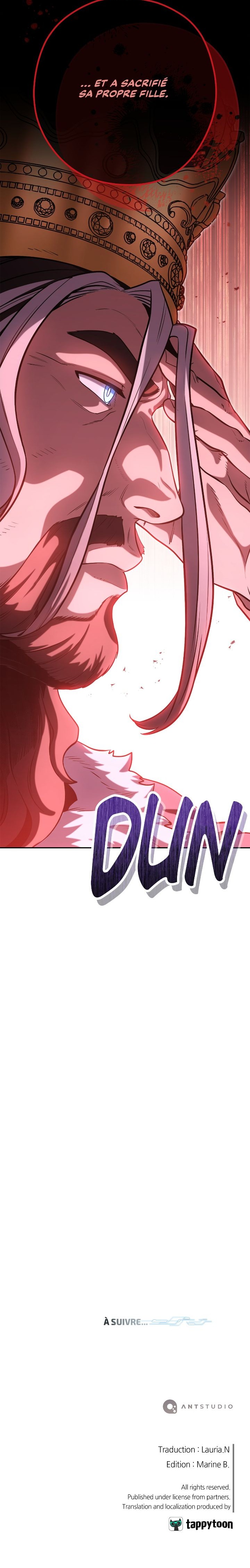 Dungeon Reset Chapitre 231 - Page 11