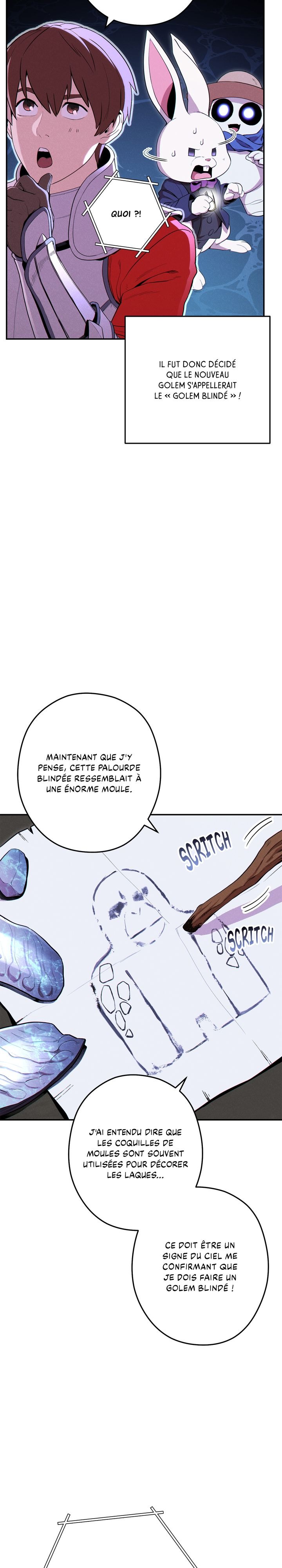 Dungeon Reset Chapitre 94 - Page 12