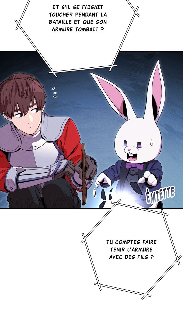 Dungeon Reset Chapitre 94 - Page 13