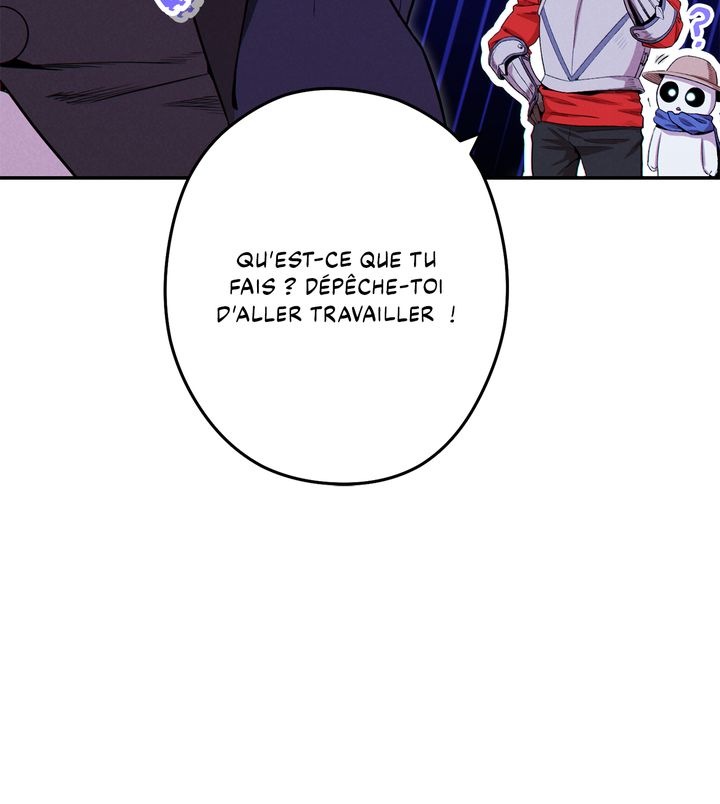 Dungeon Reset Chapitre 94 - Page 28