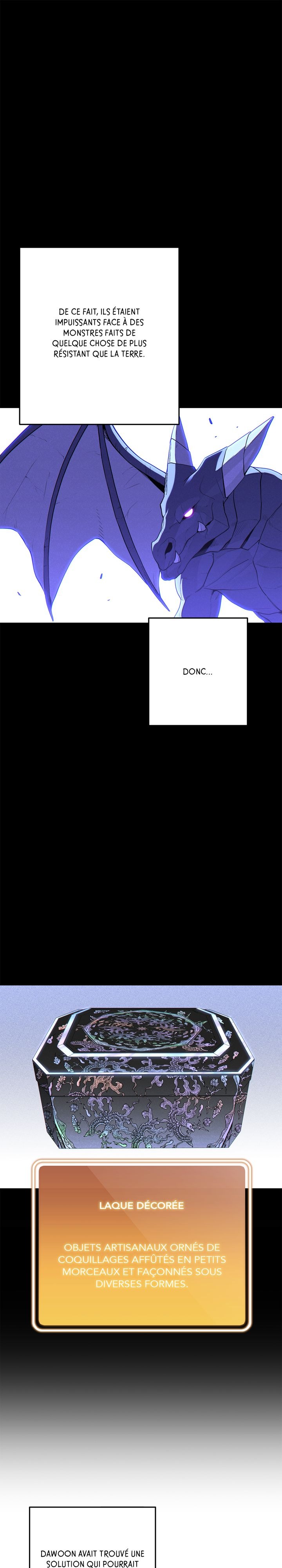Dungeon Reset Chapitre 94 - Page 8