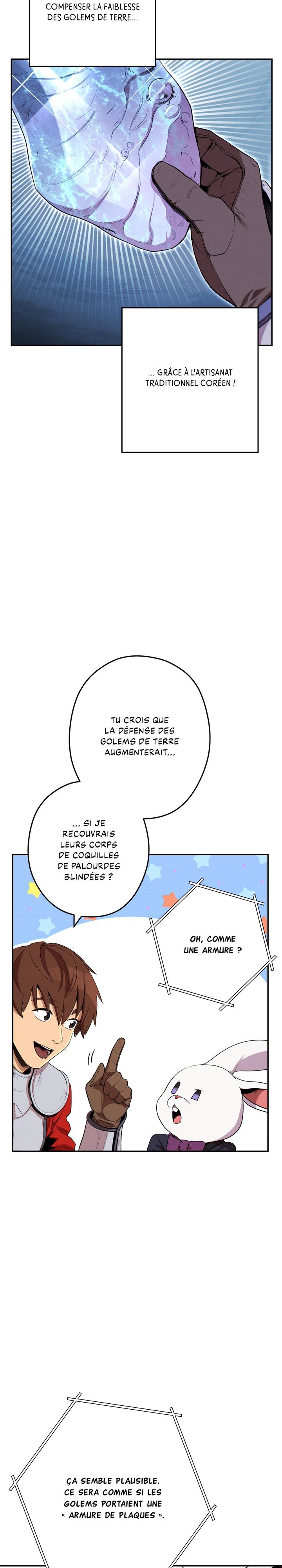 Dungeon Reset Chapitre 94 - Page 9