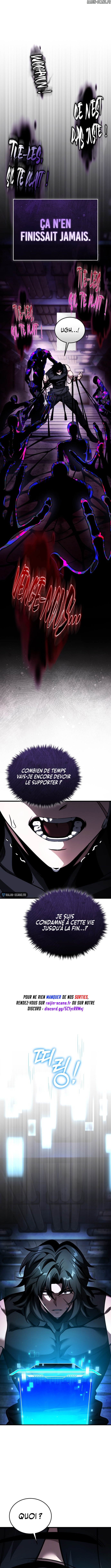 Echoes of the Reverse Planet Chapitre 0 - Page 13