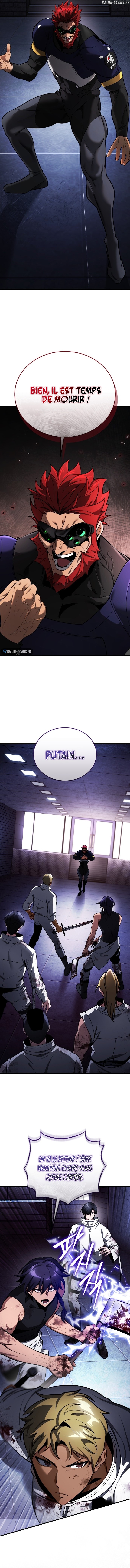 Echoes of the Reverse Planet Chapitre 0 - Page 8