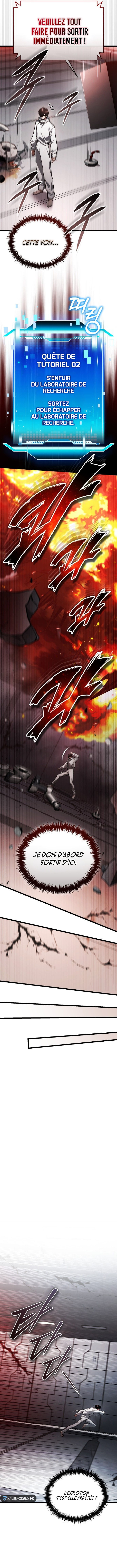 Echoes of the Reverse Planet Chapitre 2 - Page 10