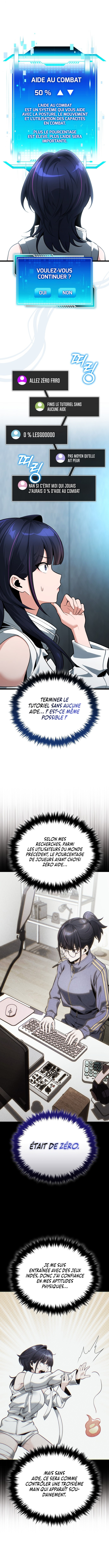 Echoes of the Reverse Planet Chapitre 2 - Page 15