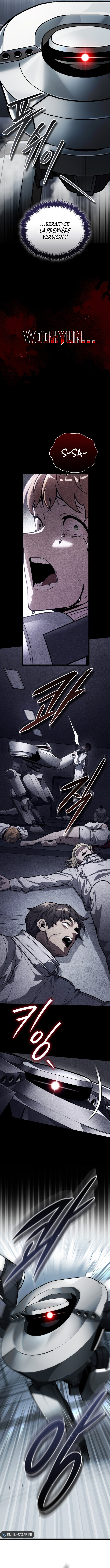 Echoes of the Reverse Planet Chapitre 2 - Page 5