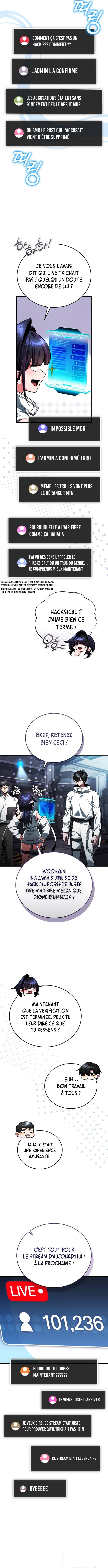 Echoes of the Reverse Planet Chapitre 5 - Page 12