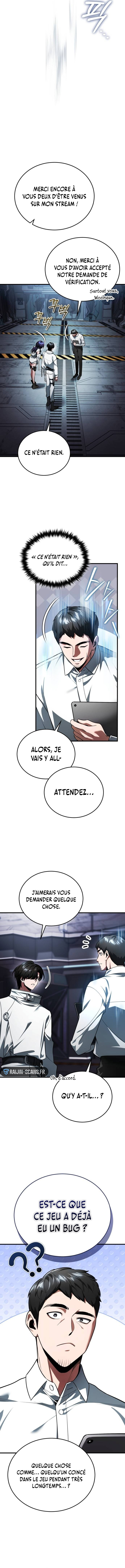 Echoes of the Reverse Planet Chapitre 5 - Page 13