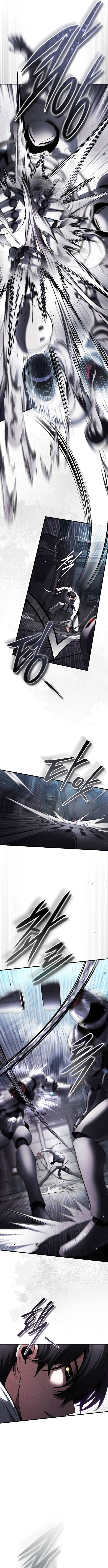 Echoes of the Reverse Planet Chapitre 5 - Page 4