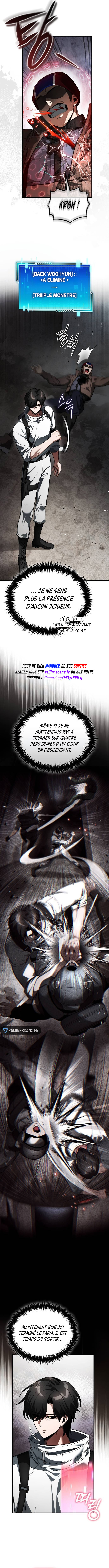 Echoes of the Reverse Planet Chapitre 6 - Page 2