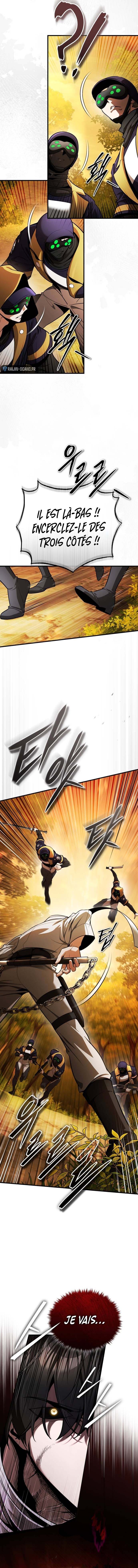 Echoes of the Reverse Planet Chapitre 7 - Page 6