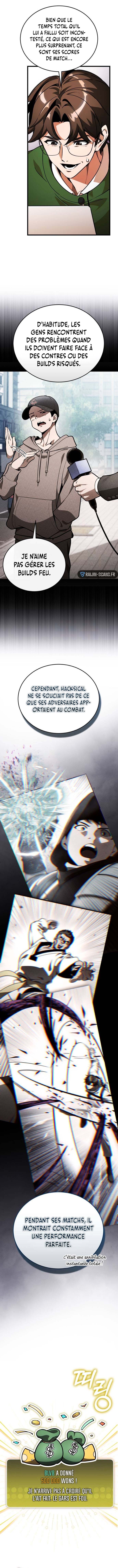 Echoes of the Reverse Planet Chapitre 8 - Page 15