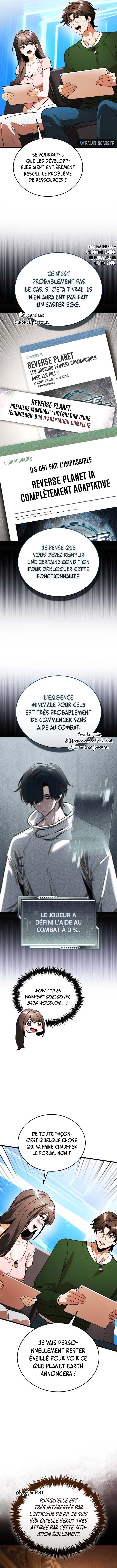 Echoes of the Reverse Planet Chapitre 8 - Page 6
